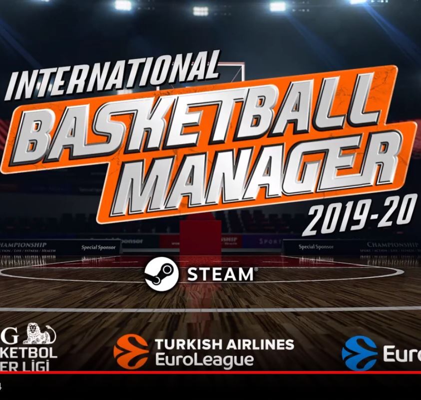 Pro basketball manager 2019 download torrent
