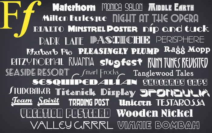 Font Download For Mac Free