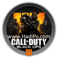 Call Of Duty 4 Mac free. download full Game