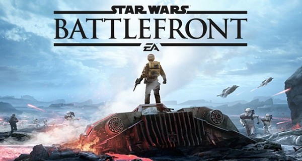 Star Wars Battlefront 2015 For Mac Os